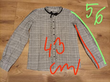 Košeľa - blúzka, reserved,152