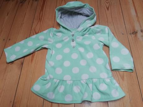 Kabátik, carter's,86