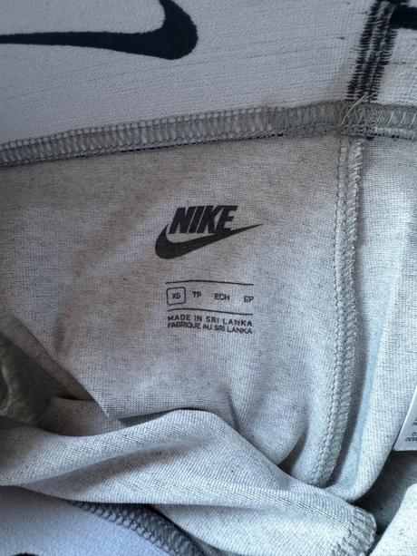 Nike legíny, nike,xs