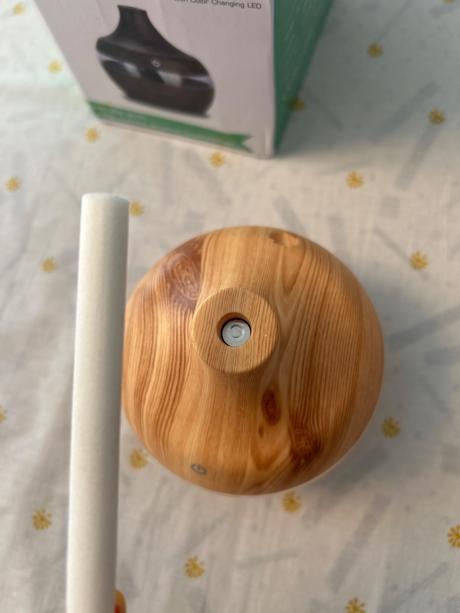 Aromatický difuzer,