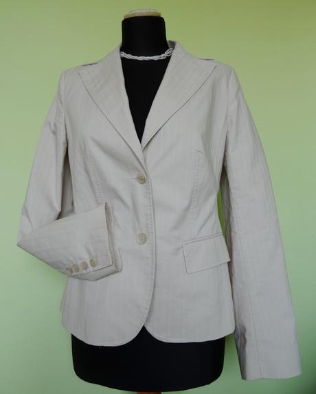 Dámske sako kappahl, veľ. 38, kappahl,38