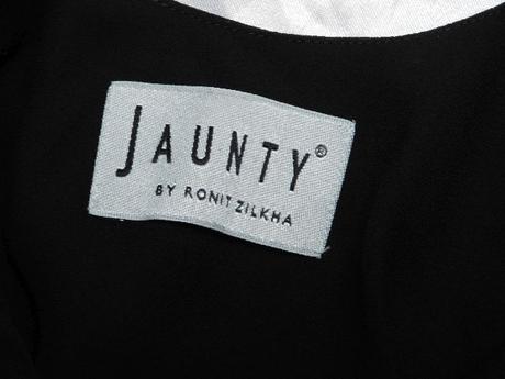 Luxusne saty na slavnost,čiernej farby,s podsivkou, 36