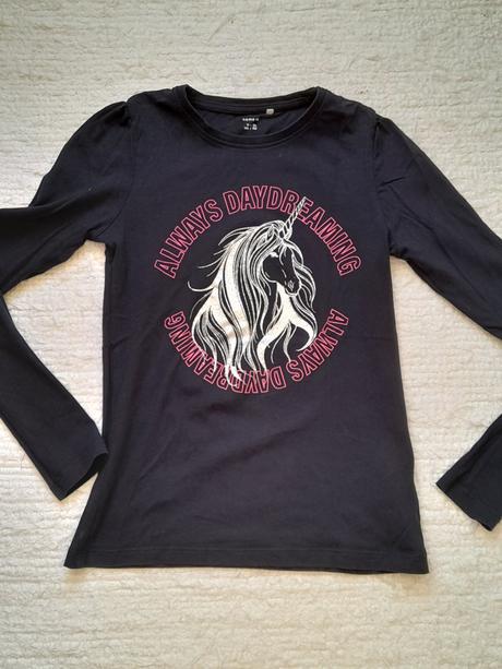 Tričko, name it,146