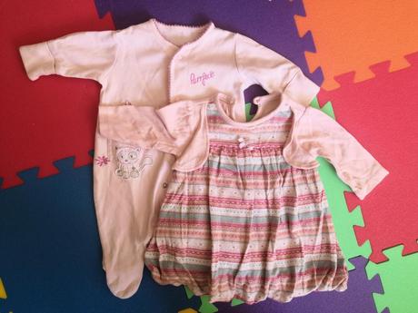 Súpravička pre dievčatko, 50