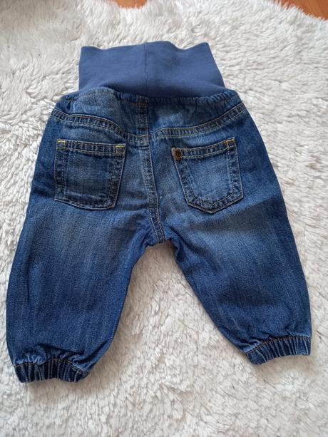 Rifle hm novorodenecké, h&m,56