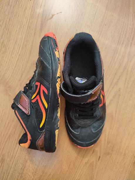 Tenisky artengo 33, decathlon,33