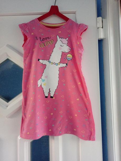 Pekne šaty 92/98, 92