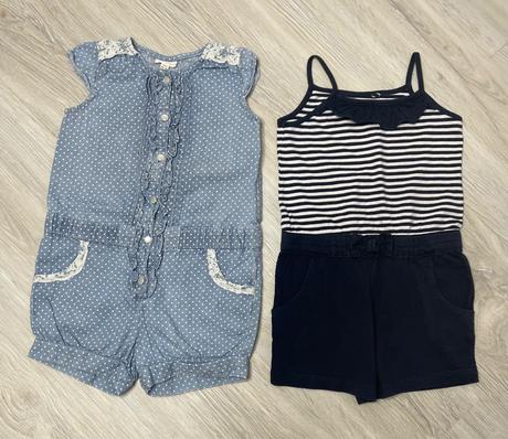 Letný overal, 86–98