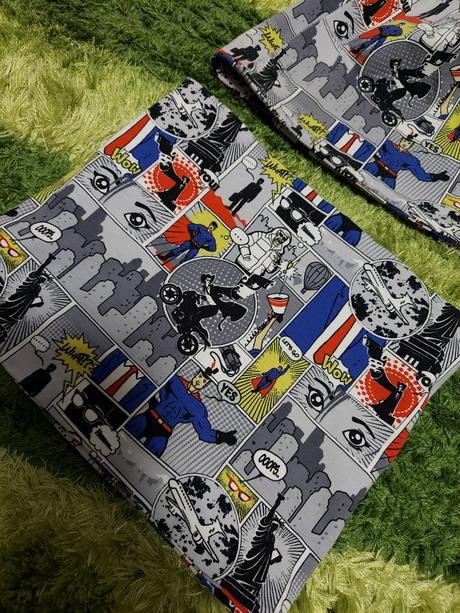 Čiapka a nákrčnik, 54