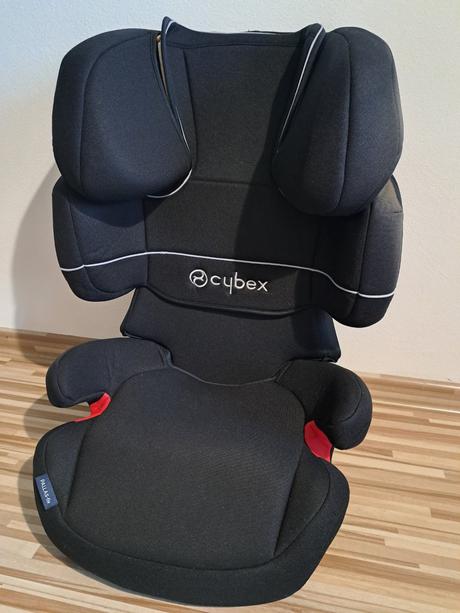 Autosedačka, cybex