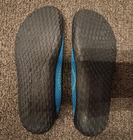 Obuv do vody veľkosť 32-33, tribord,32