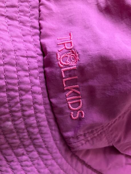 Letny klobuk trollkids 6-12 rokov, trollkids