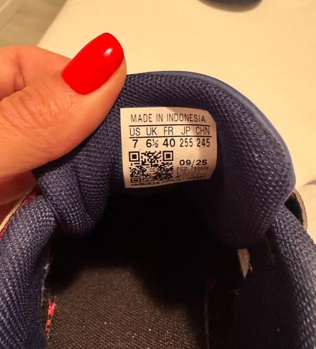 Tenisky adidas spiderman, modre, 40, adidas,40