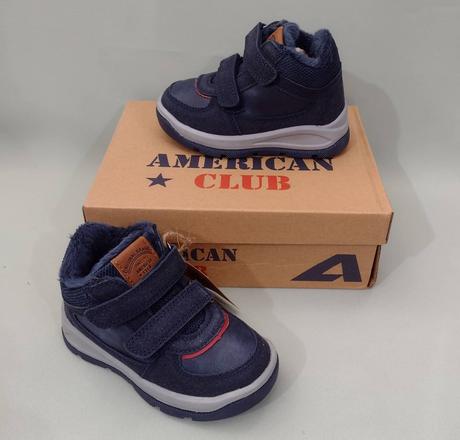 Detská zimná obuv, 22 / 25 / 26