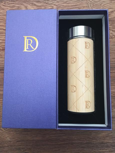 Termoska/ fľaša dajana rodriguez atlantis, 