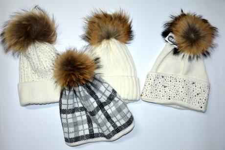 Čiapočka s brmbolcom, 34 - xxxl