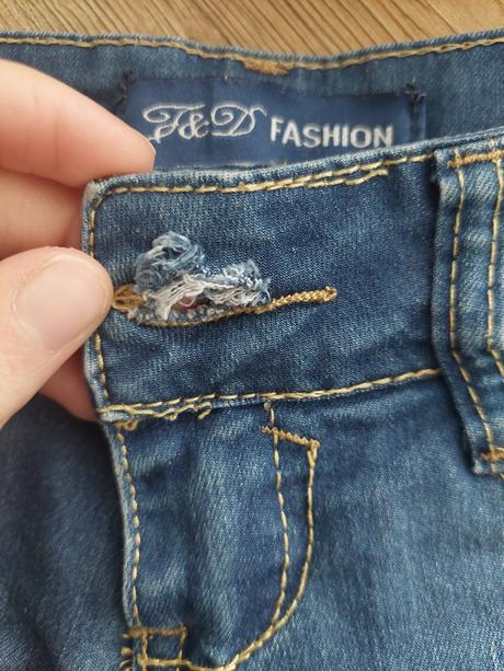 Rifľové kraťasy, 116