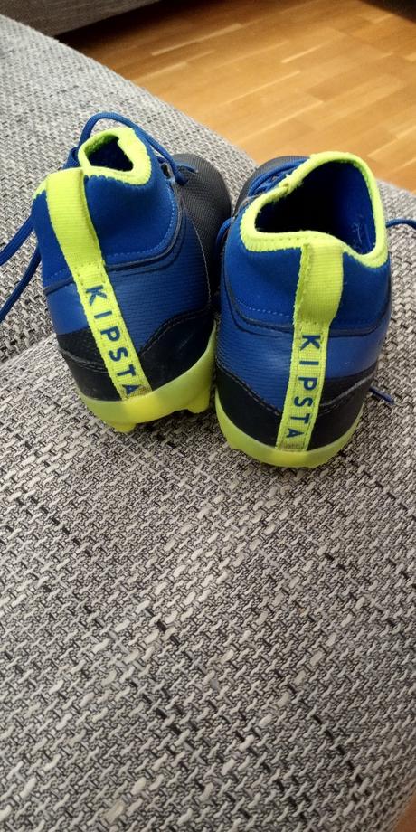 Kopačky kipsta 32, 32