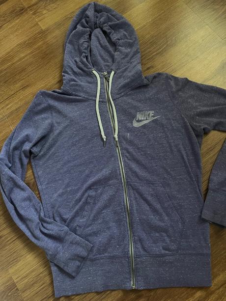 Mikina, nike,m