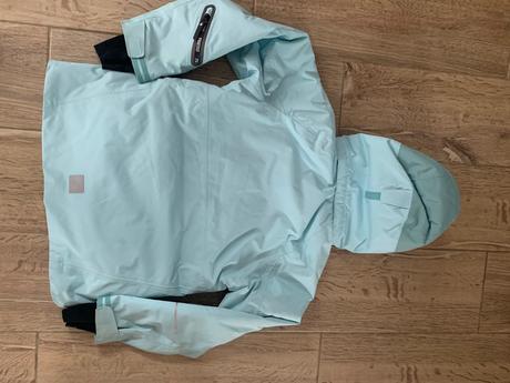 Reima posio lyžiarska zimná bunda 146/152, reima,146