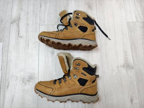 Zimne topanky, fila,39