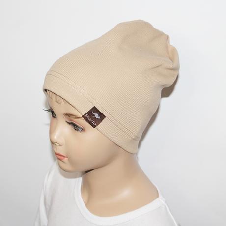 Čiapka kuko rebro rada, rada,46 / 48 / 50 / 52 / 54