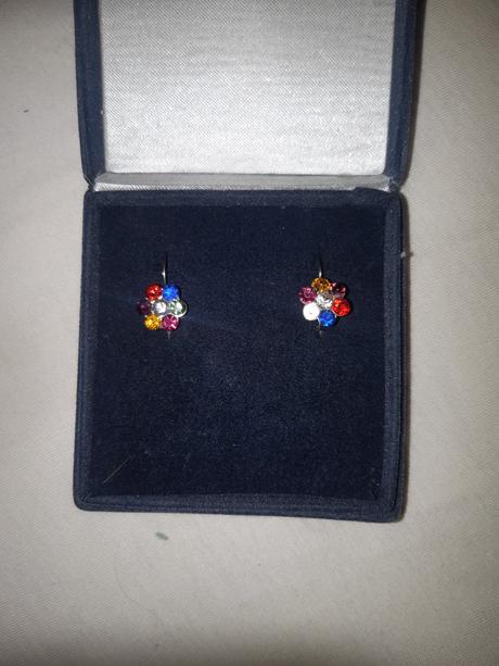 Krásne farebne nauš.antialerg.4,90-2,90e, 