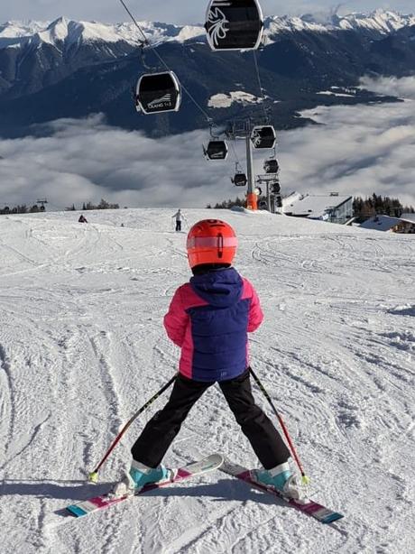 Dare2be zimná (lyžiarska) bunda 122-128, 122