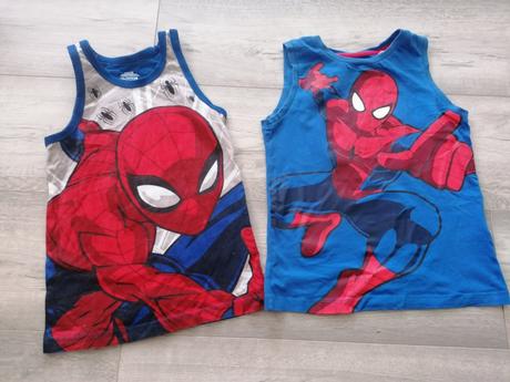 Tielka 110/116, marvel,116