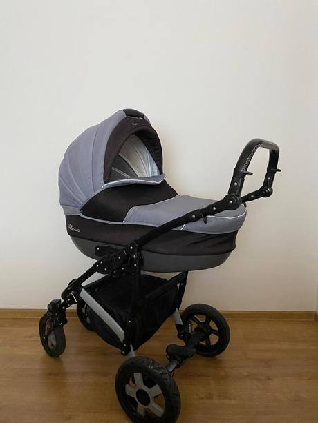 Kočík camarelo, camarelo,camarelo valencia