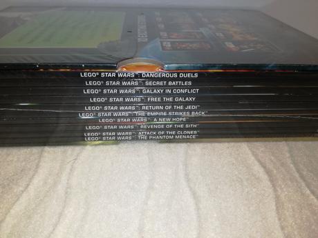 Allan ahlberg funnybones collection,