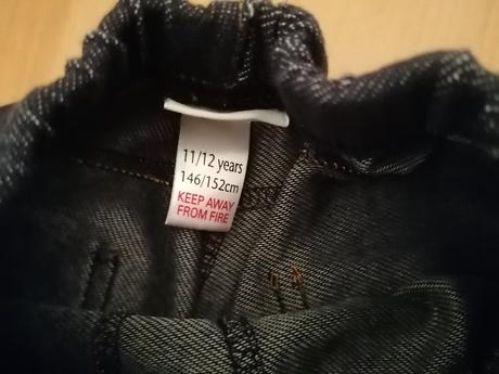 Riflove leginky 140, 140