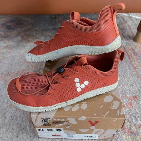 Vivobarefoot primus vel. 36, vivobarefoot,36