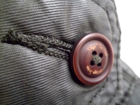 Mierna zima khujo, s