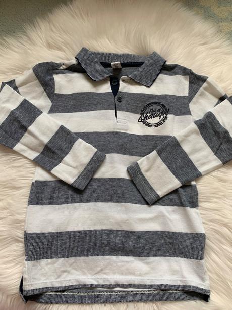 Polokošeľa dopodopo 120, dopodopo,110