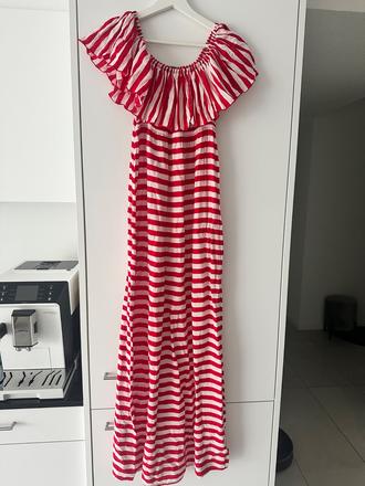 Šaty vzdusne calzedonia posta v cene, calzedonia,s