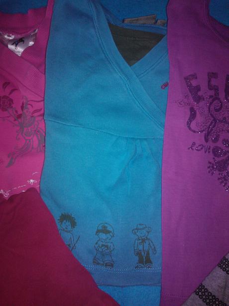 Tricka mix 98-116, palomino,98