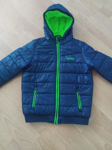 Vetrovka 158-164, chapter young,158