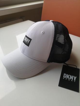 Donna karran new york pánska šiltovka, dkny