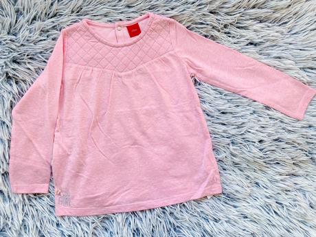 Tunika tricko, s.oliver,92