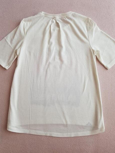 Tričko quechua s krátkym rukávom č.128, quechua,128