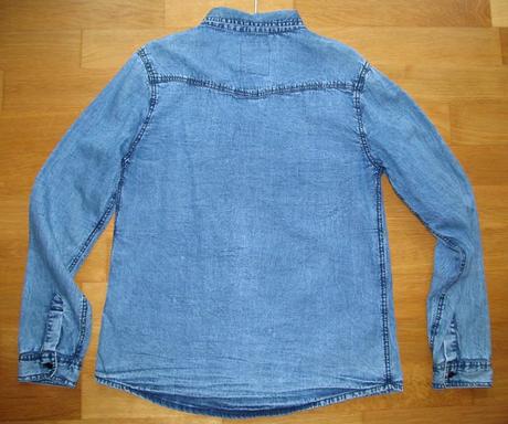 Riflova kosela c&a, c. 152, c&a,152