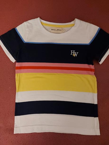 Tričko lindex, lindex,104