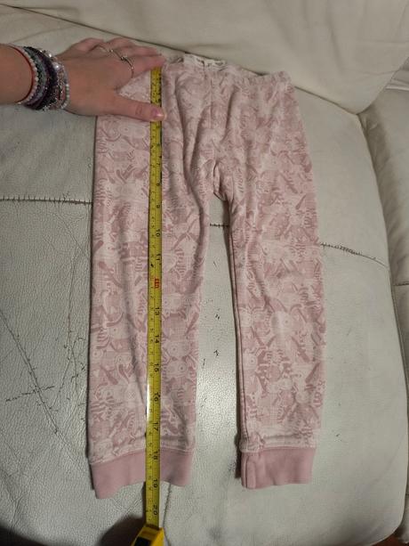 Legíny small rags 98, 98