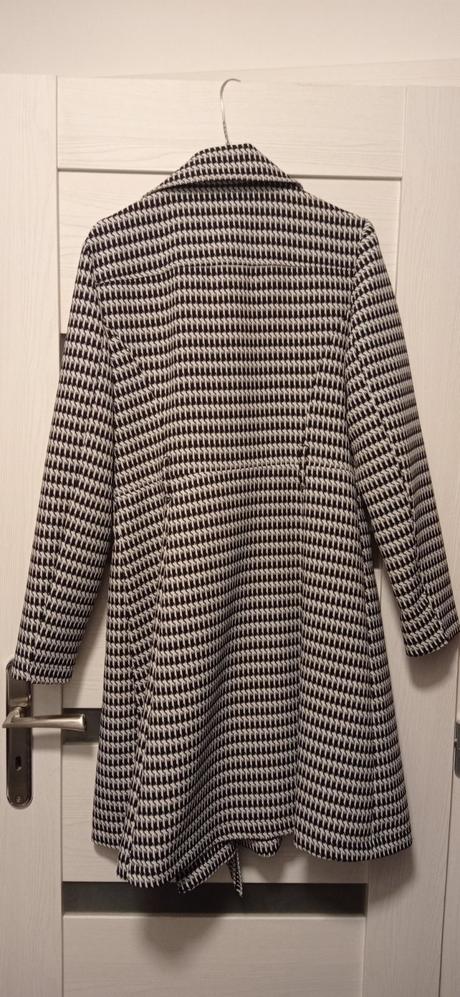 Jarný plášť, f&f,40