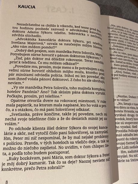 Ľubo olach advokát,