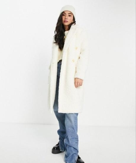 Kožušok miss selfridge 36/38, miss selfridge,36