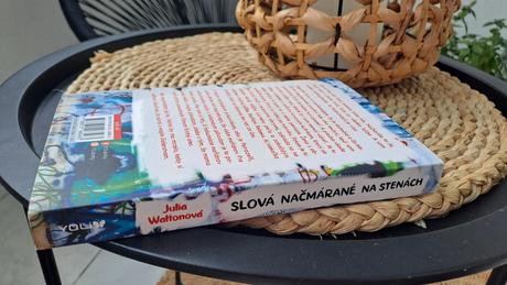 Slová načmárané na stenách, 