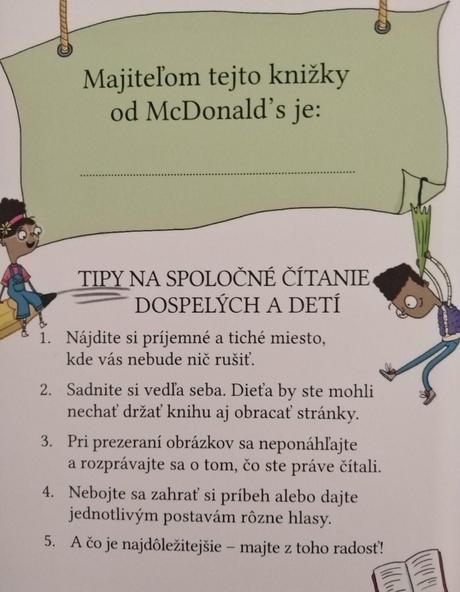 Maličkí detektívi, 