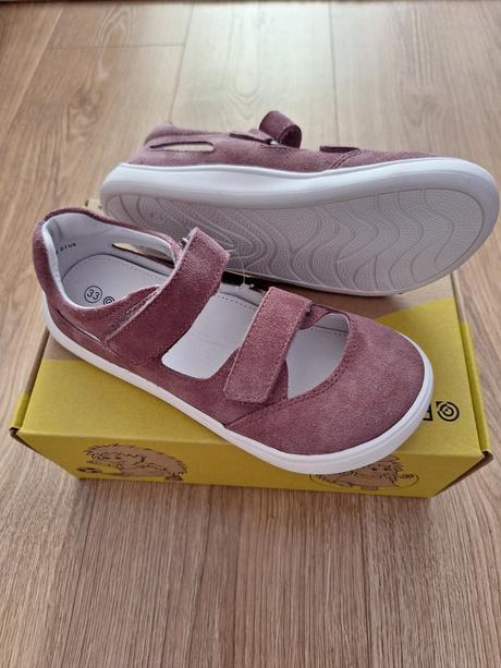 Barefood, protetika,33